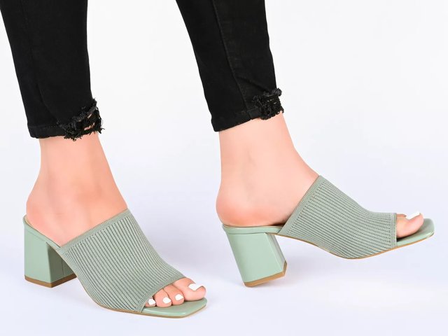 Lorenna Mule