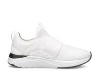 Softride Sophia Slip-On Sneaker - Women's White view