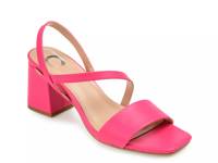 Lirryc 2 Sandal Magenta view