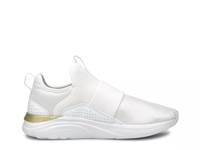 Softride Sophia Slip-On Sneaker - Women's White view