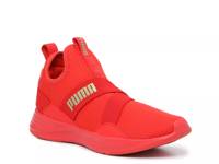 Radiate Training Shoe - Women's Red view
