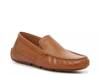 Markman Plain Loafer Tan view