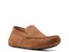 Markman Plain Loafer Light Brown view