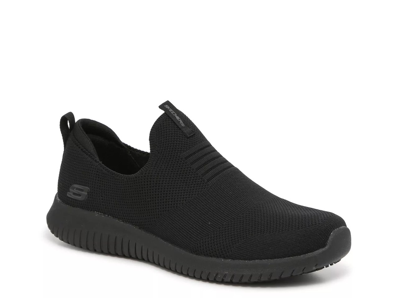 Ultra Flex Slip-On Sneaker