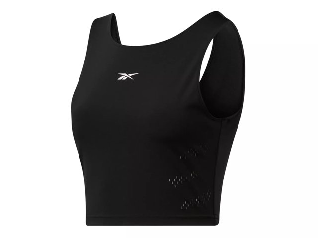 Performance Women's Crop Top