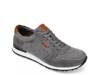 Ferris Sneaker Grey view