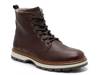 491-K8 Boot Dark Brown view