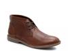 Casper Chukka Boot Cognac Leather view
