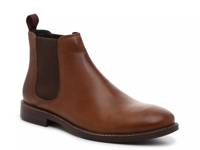 Glory Chelsea Boot Brown Leather view