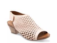 Lacey Sandal Light Pink view