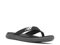 340 Flip Flop - Men's Grey view