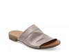 Turner Slide Sandal Taupe Leather view