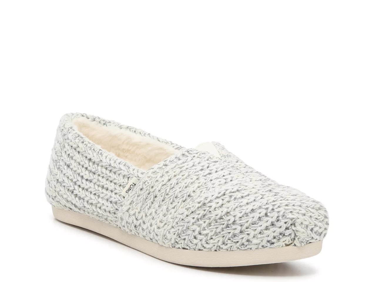 Cozy Alpargata 3.0 Slip-On - Women's