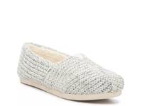 Cozy Alpargata 3.0 Slip-On - Women's Grey view