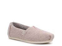 Cozy Alpargata 3.0 Slip-On - Women's Light Pink view