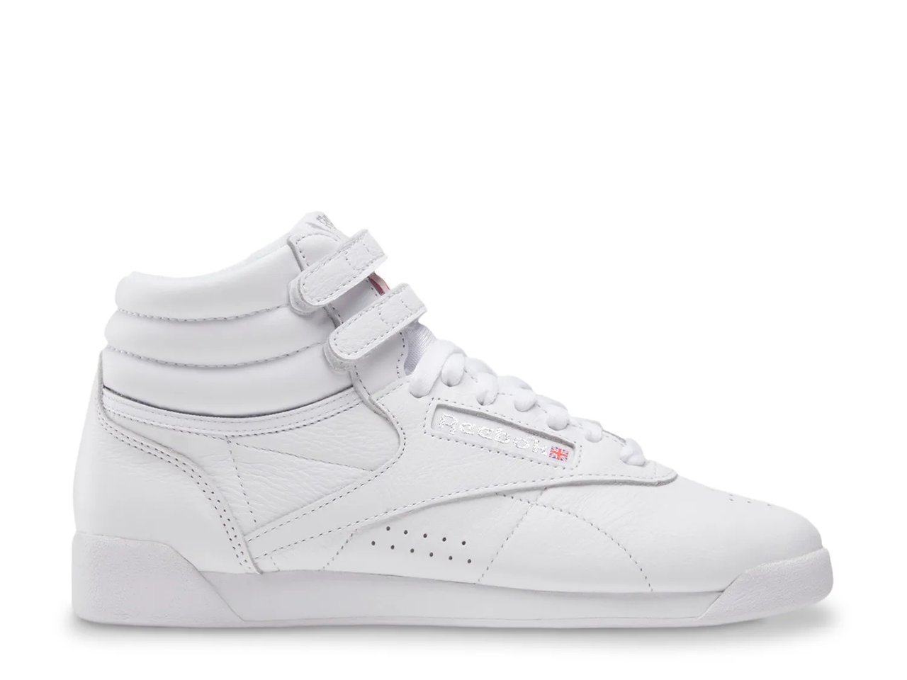 Freestyle Hi High-Top Sneaker - Women's