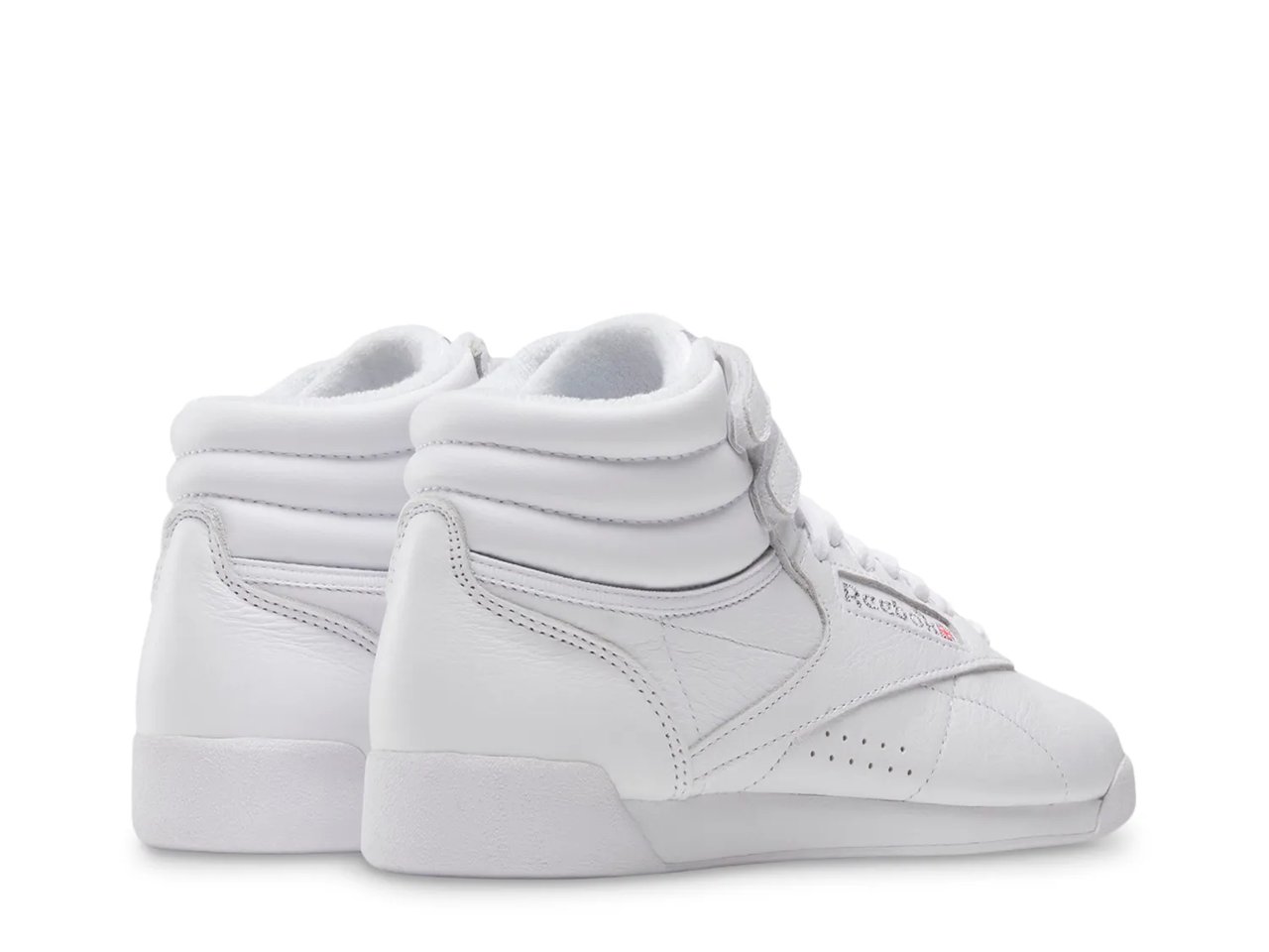 Freestyle Hi High-Top Sneaker - Women's
