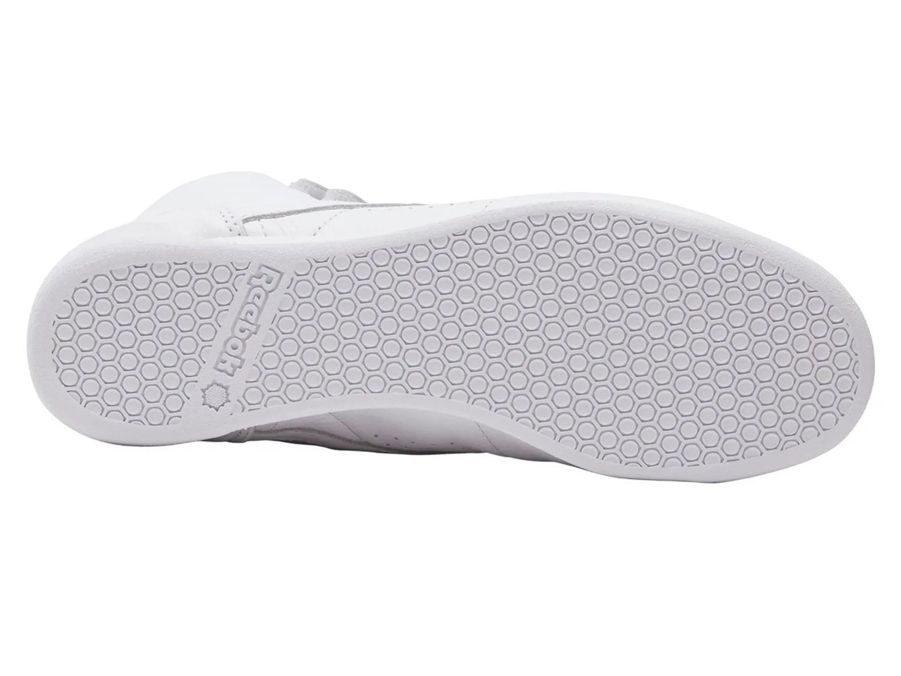 Freestyle Hi High-Top Sneaker - Women's