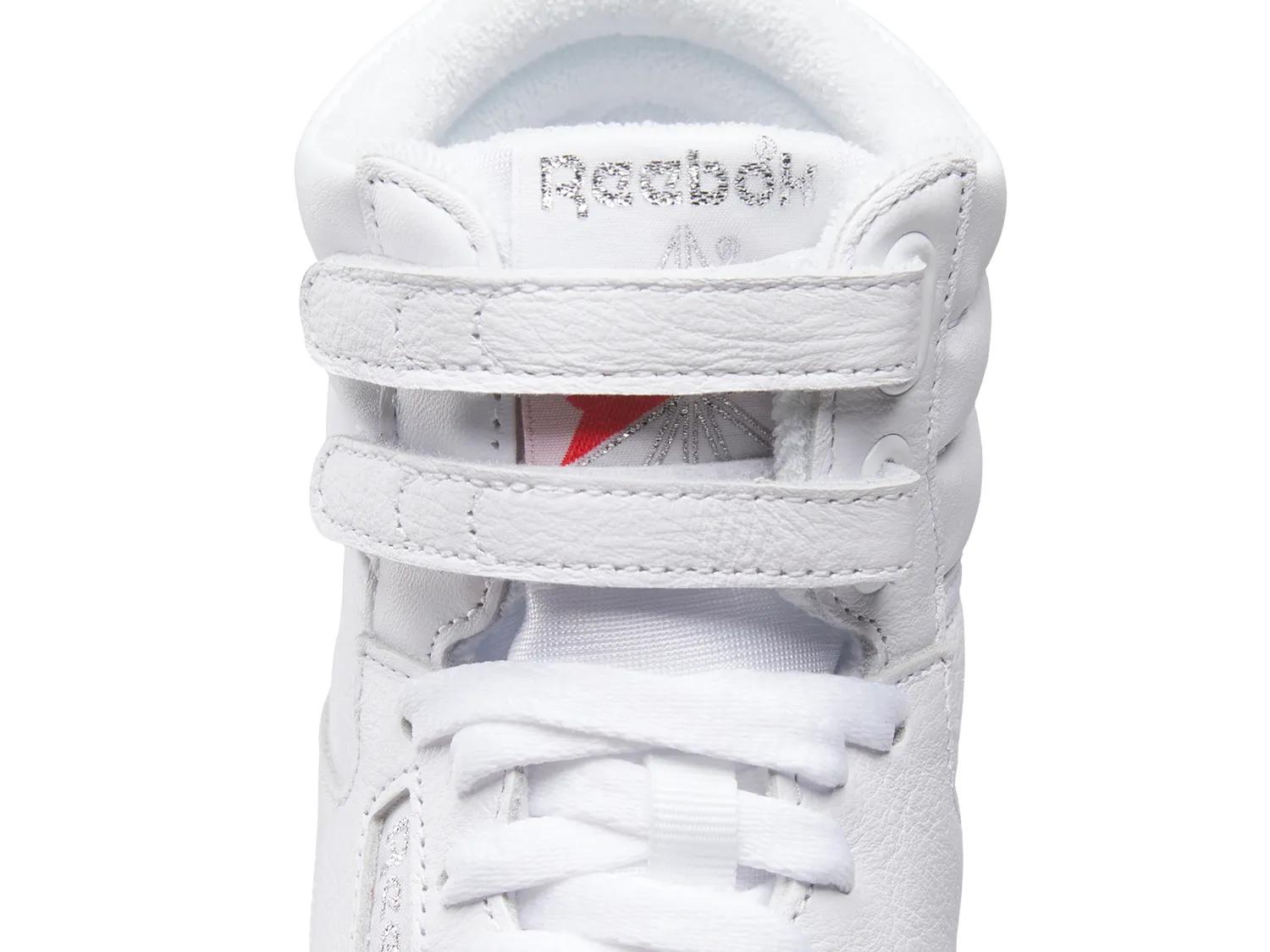 Freestyle Hi High-Top Sneaker - Women's