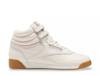 Freestyle Hi High-Top Sneaker - Women's Pale Pink view