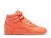 Freestyle Hi High-Top Sneaker - Women's Orange view