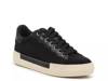 Senile Oxford Sneaker - Women's Black view