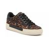 Senile Oxford Sneaker - Women's Brown Leopard view