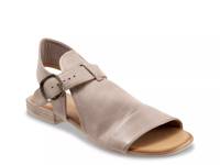 Ava Sandal Taupe view