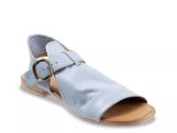 Ava Sandal Light Blue view