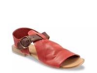 Ava Sandal Coral view