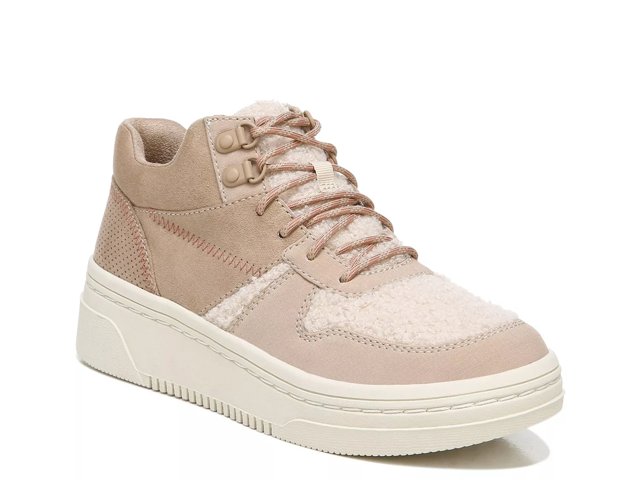 Even Up Wedge Sneaker