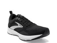 Revel 5 Running Shoe - Women's Black/White view