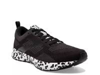 Revel 5 Running Shoe - Women's Black Leopard Print view