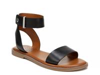 Kimbra Sandal Black view