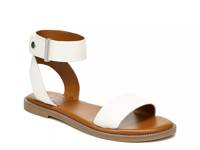 Kimbra Sandal White view