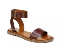 Kimbra Sandal Dark Brown view