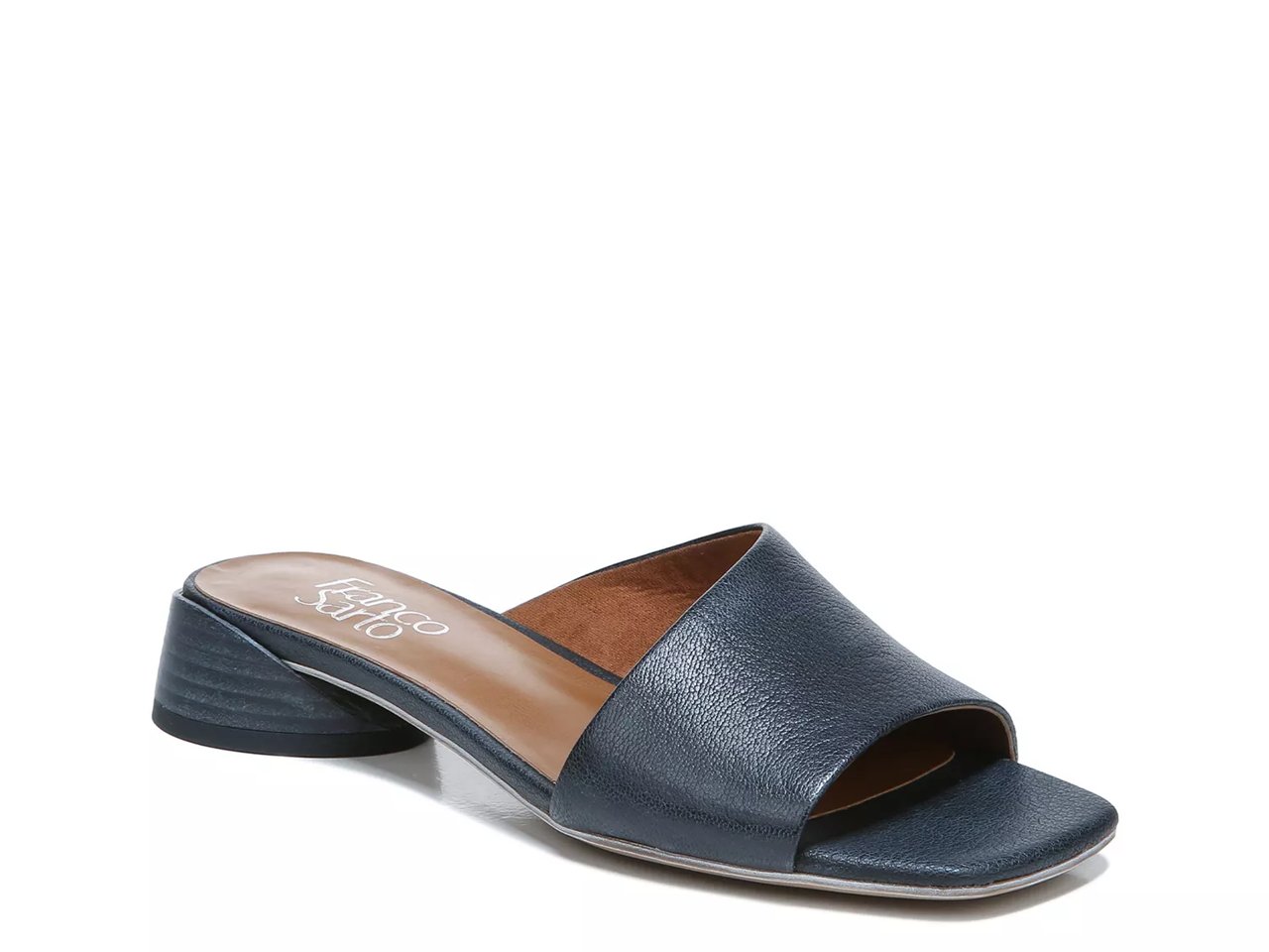 Leslie Slide Sandal