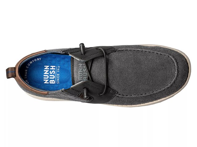 Nunn Bush Brewski Slip-On - Free Shipping | DSW display picture 1