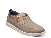Brewski Slip-On Taupe view