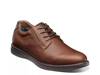 Bayridge Oxford Dark Brown view
