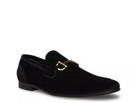 Delrayy Loafer Black view