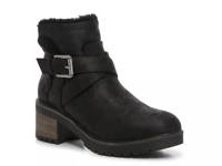 Jolie Bootie Black view