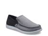 Santa Cruz Siesta Cay Slip-On - Men's Grey view