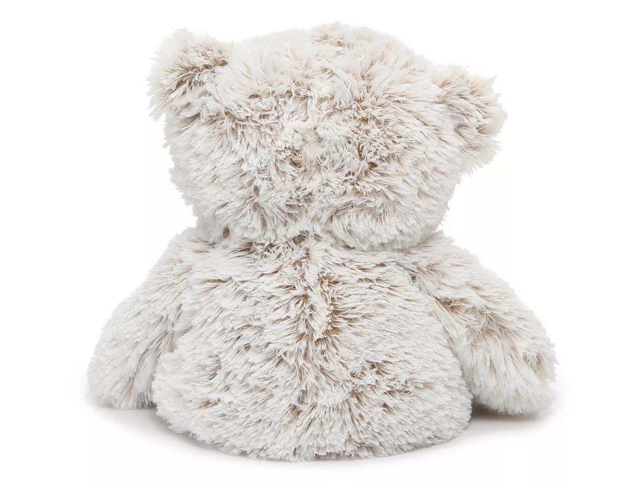 Marshmallow Bear Warming Stuffed Animal