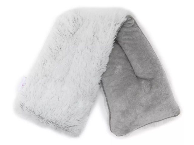 Microwavable Neck Wrap