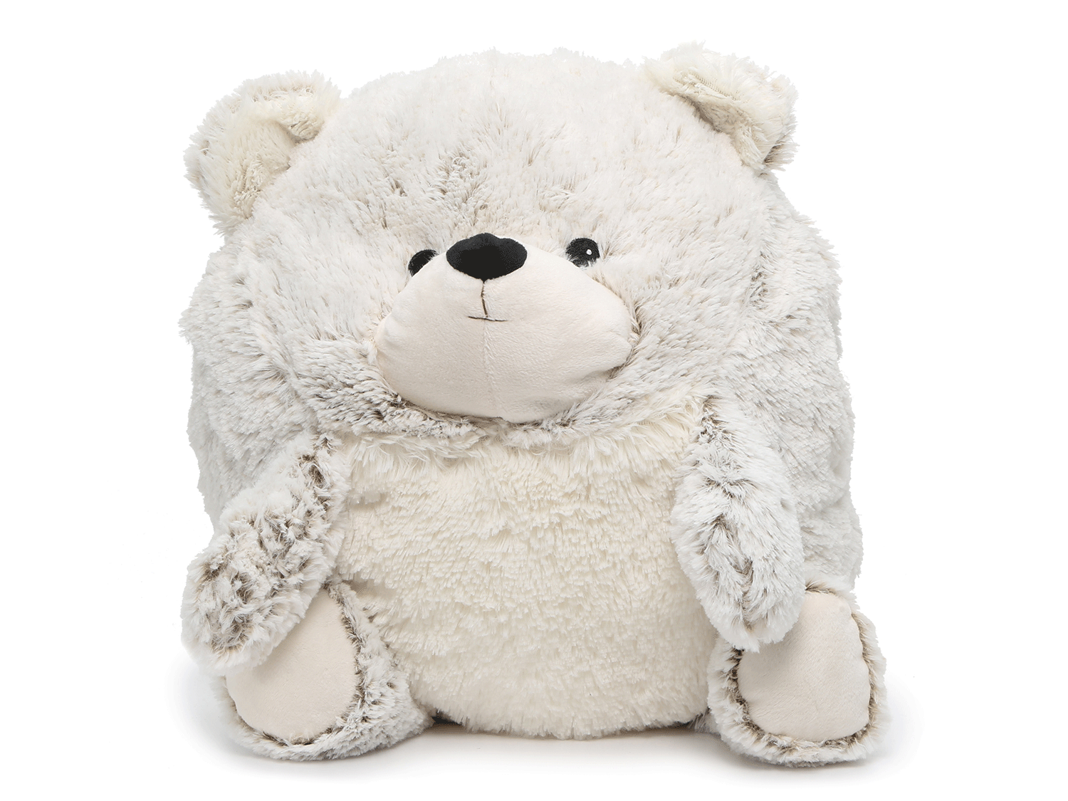 Supersized Bear Warming Stuffed Animal