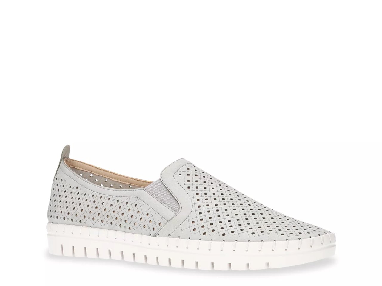 Fresh Slip-On Sneaker