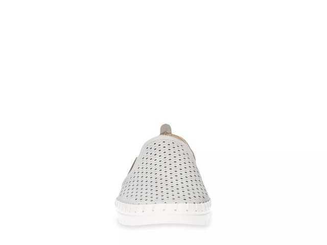 Fresh Slip-On Sneaker