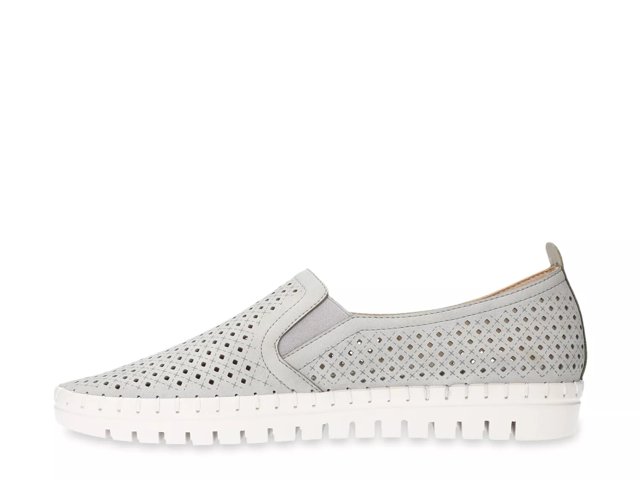 Fresh Slip-On Sneaker