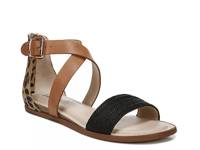 Riley Sandal Prints - Animal view